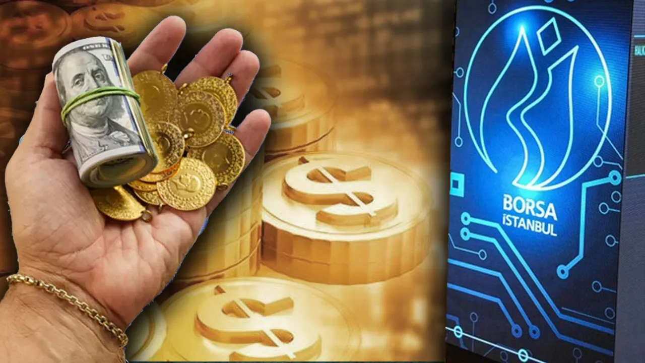 Borsa'dan bir rekor daha! Altında hareketlenme sürüyor 