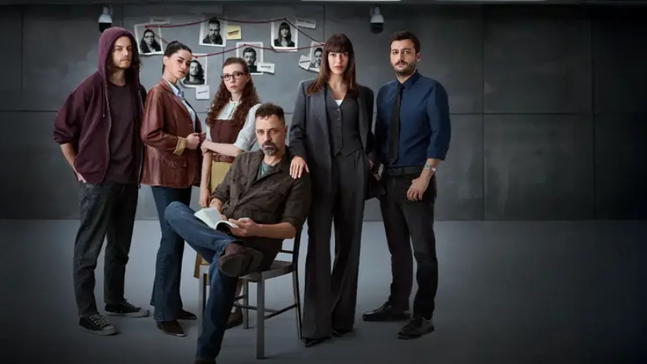 Bu akşam televizyonda hangi diziler var? 7 Ocak TV yayın akışı belli oldu