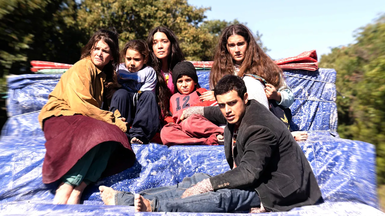 Bu akşam televizyonda hangi diziler var? 7 Ocak TV yayın akışı belli oldu