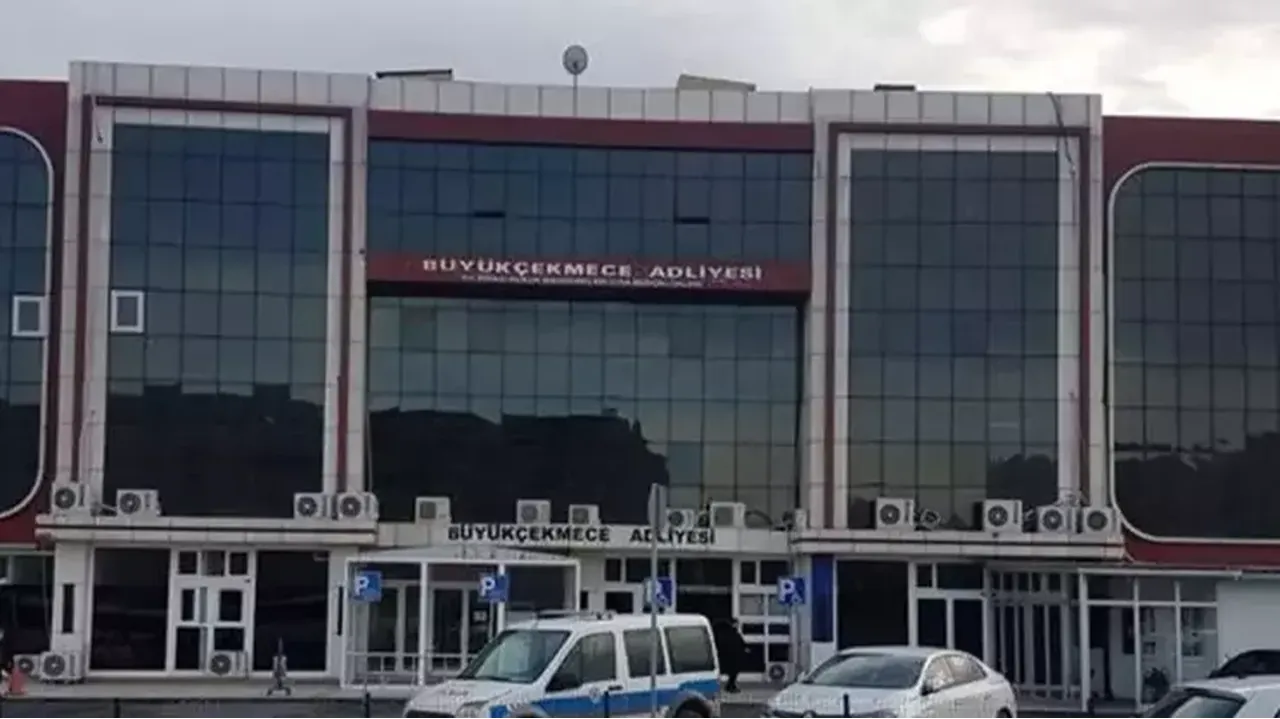 Büyükçekmece Adliyesi soygununda yeni detaylar! Altından çete çıktı: ‘Etkin pişmanlık’ istemiş