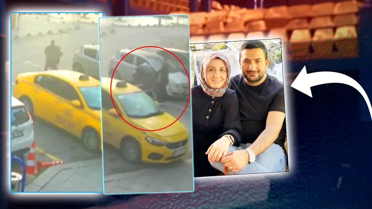 Büyükçekmece Adliyesi soygununda yeni detaylar!