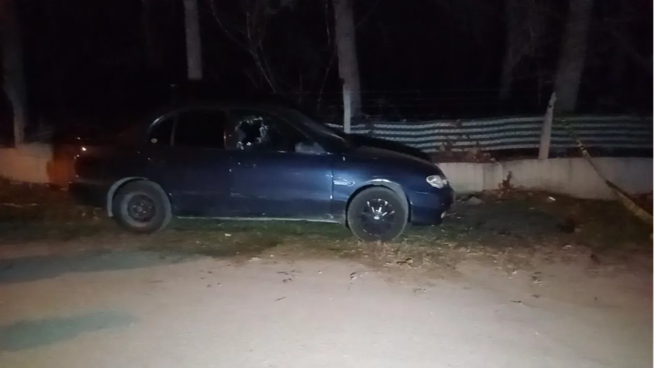 Denizlide korkunç olay! Mahalle bekçisinin cesedi feci halde bulundu