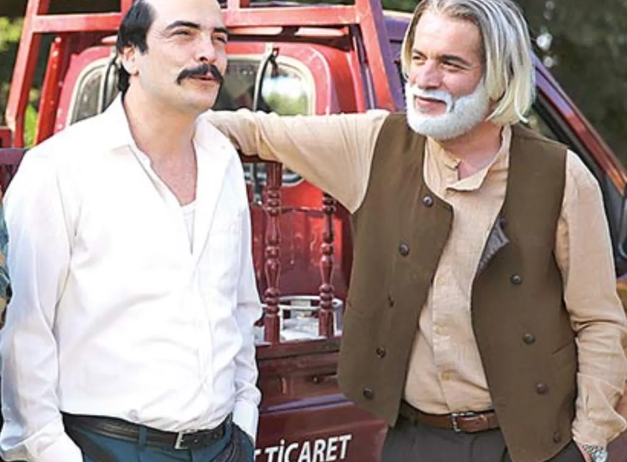 Düğün Dernek filmi nerede ve ne zaman çekildi? İşte konusu ve oyuncuları