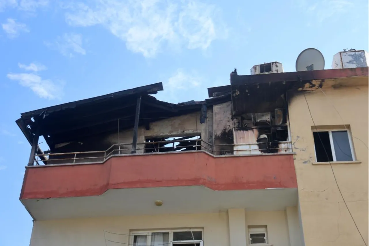 En büyük acıyı yaşadı! Felaketler peşini bırakmadı