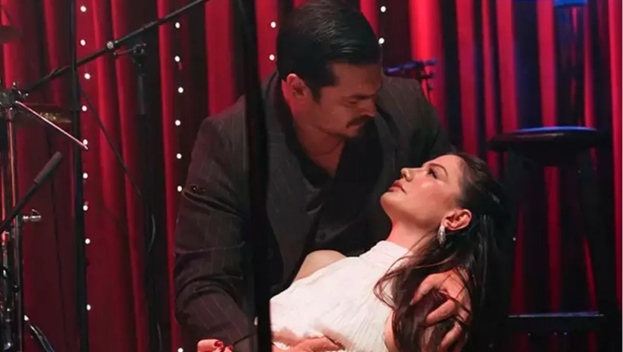 Eşref Rüya yeni bölüm (28.bölüm) bu akşam var mı? Fragmanı yayınlanan diziden takipçilerini üzen karar!