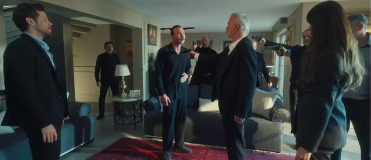 Eşref Rüya yeni bölüm (28.bölüm) bu akşam var mı? Fragmanı yayınlanan diziden takipçilerini üzen karar!