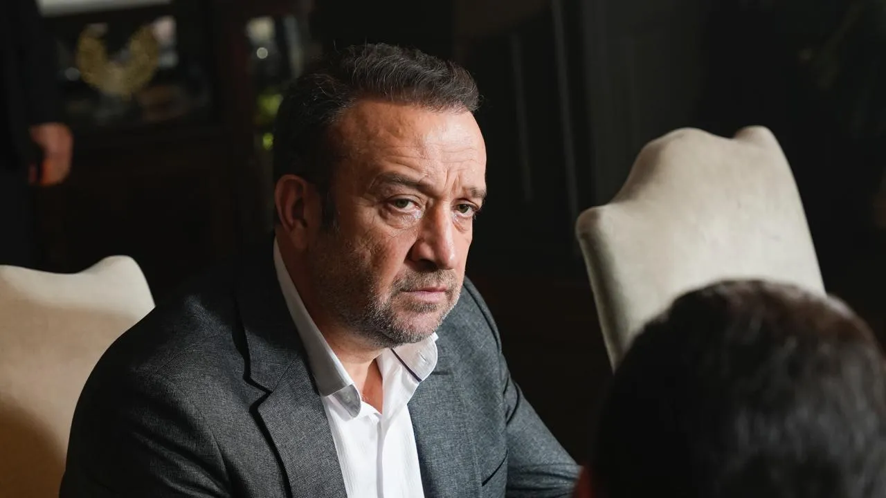 Eşref Rüya yeni bölüm (28.bölüm) bu akşam var mı? Fragmanı yayınlanan diziden takipçilerini üzen karar!