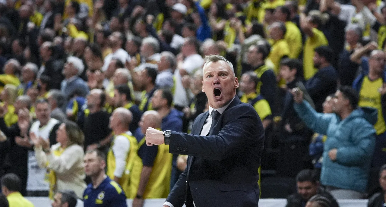 Fenerbahçe Beko, Dubai'ye konuk oluyor