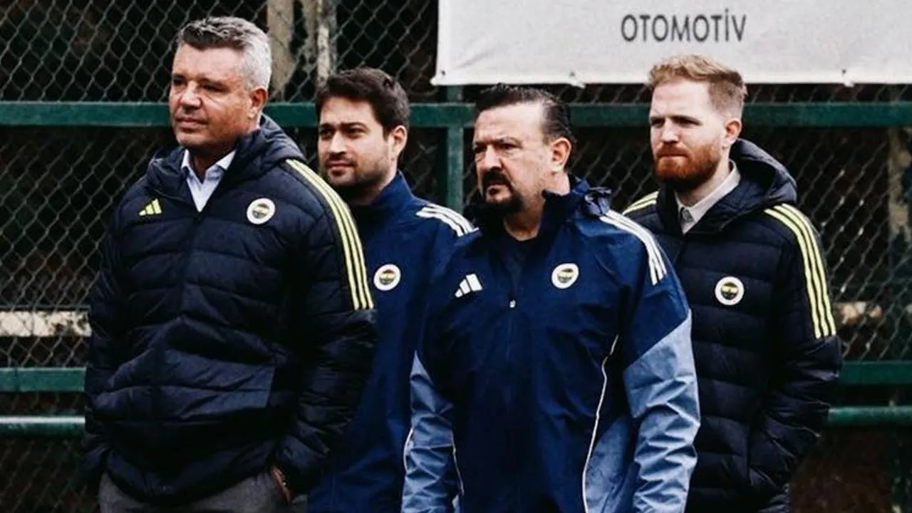 Fenerbahçe bir transferi daha bitirdi: Yarın İstanbul'da olacak