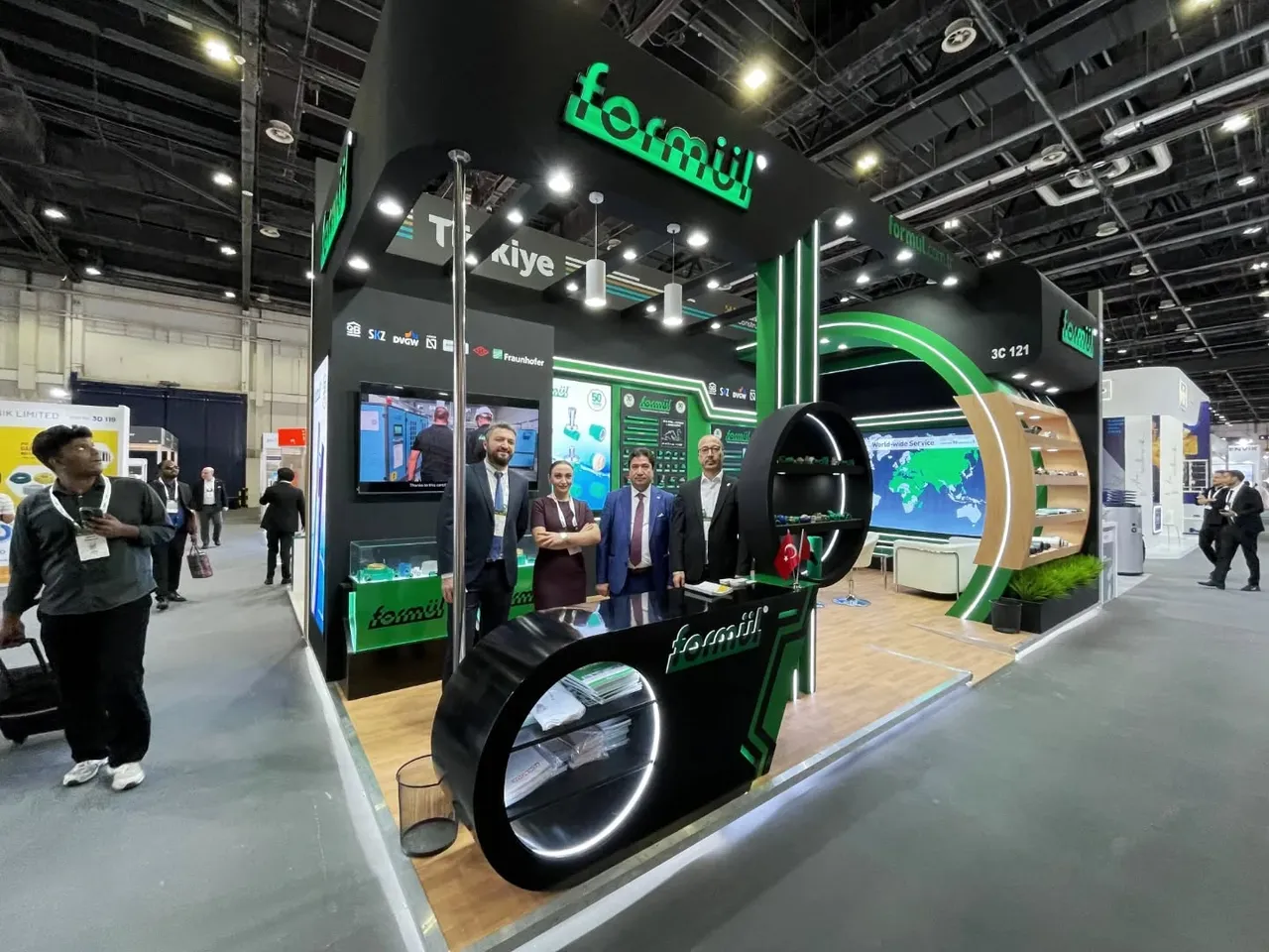 Formül Plastik halka arz oluyor! Formül Plastik (FRMPL) kaç lot verir, katılım endeksine uygun mu?