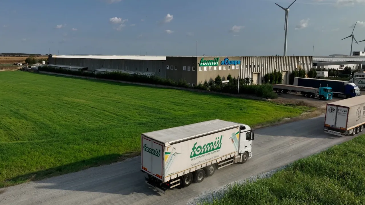 Formül Plastik halka arz oluyor! Formül Plastik (FRMPL) kaç lot verir, katılım endeksine uygun mu?