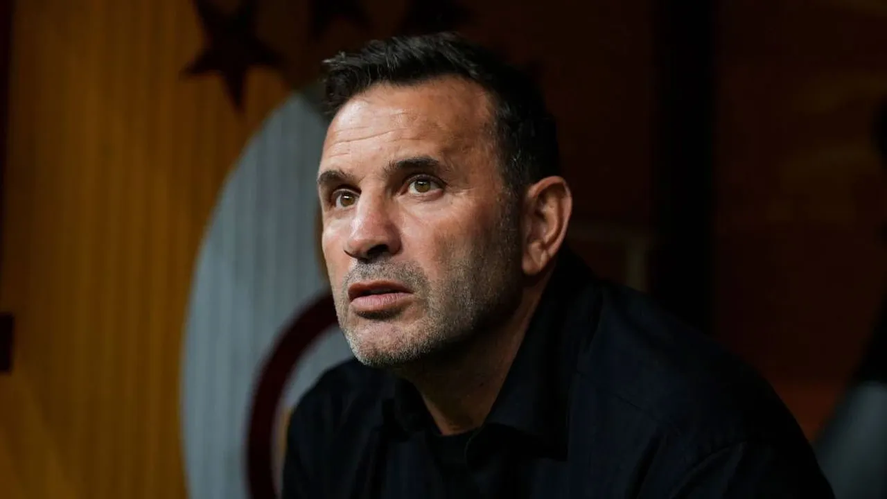 Galatasaray ilk transferini yapıyor! Anlaşma sağlandı, resmi açıklama bekleniyor