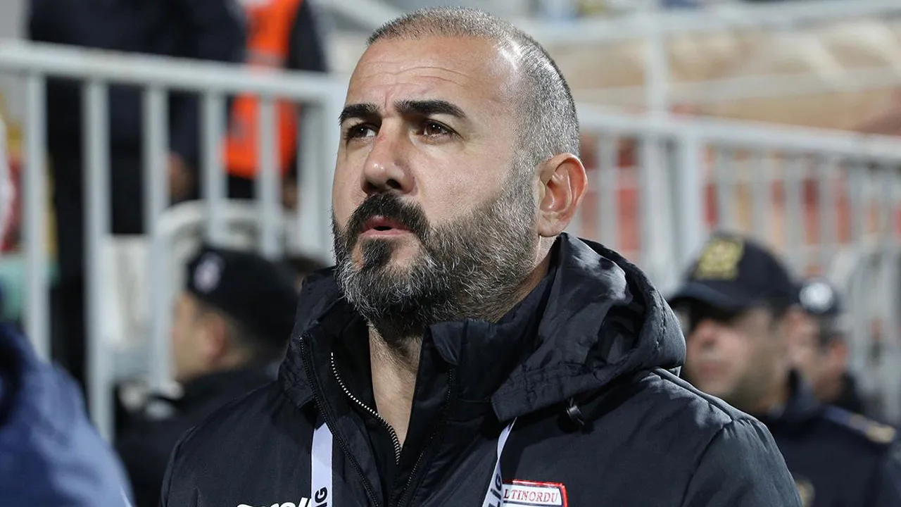 Gökhan Ünal'dan bahis açıklaması: O detaya dikkat çekti