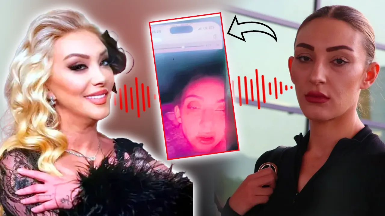 Güllü’nün kızı Tuğyan’ın korkunç sırrı! Önce ‘Annem’ yaptı demiş, sonra itiraf etmiş