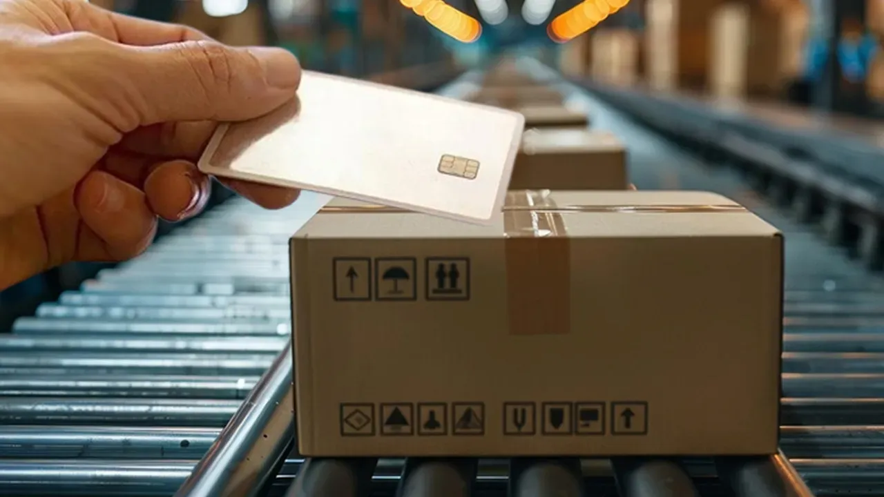 Gümrükte 30 euro sınırı kaldırıldı, MÜSİADdan açıklama geldi