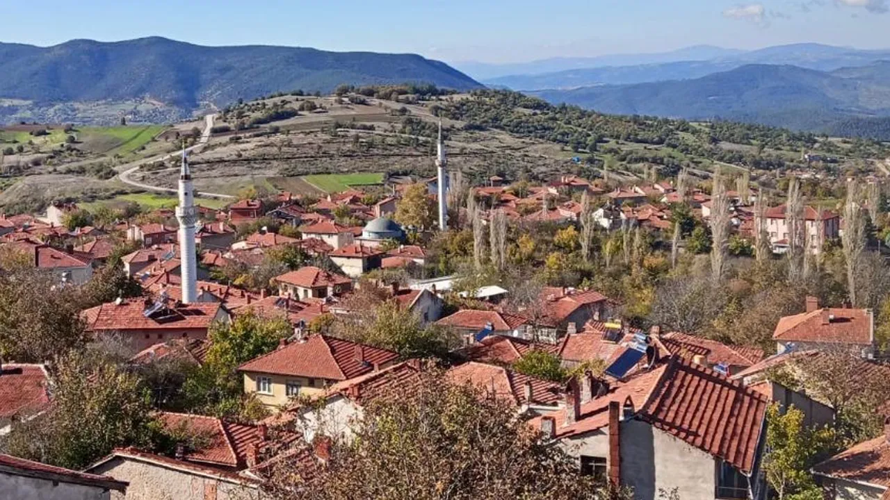 'Günlüce'yi beğenmediler! Köyün 60 yıllık isim hasreti sona erdi