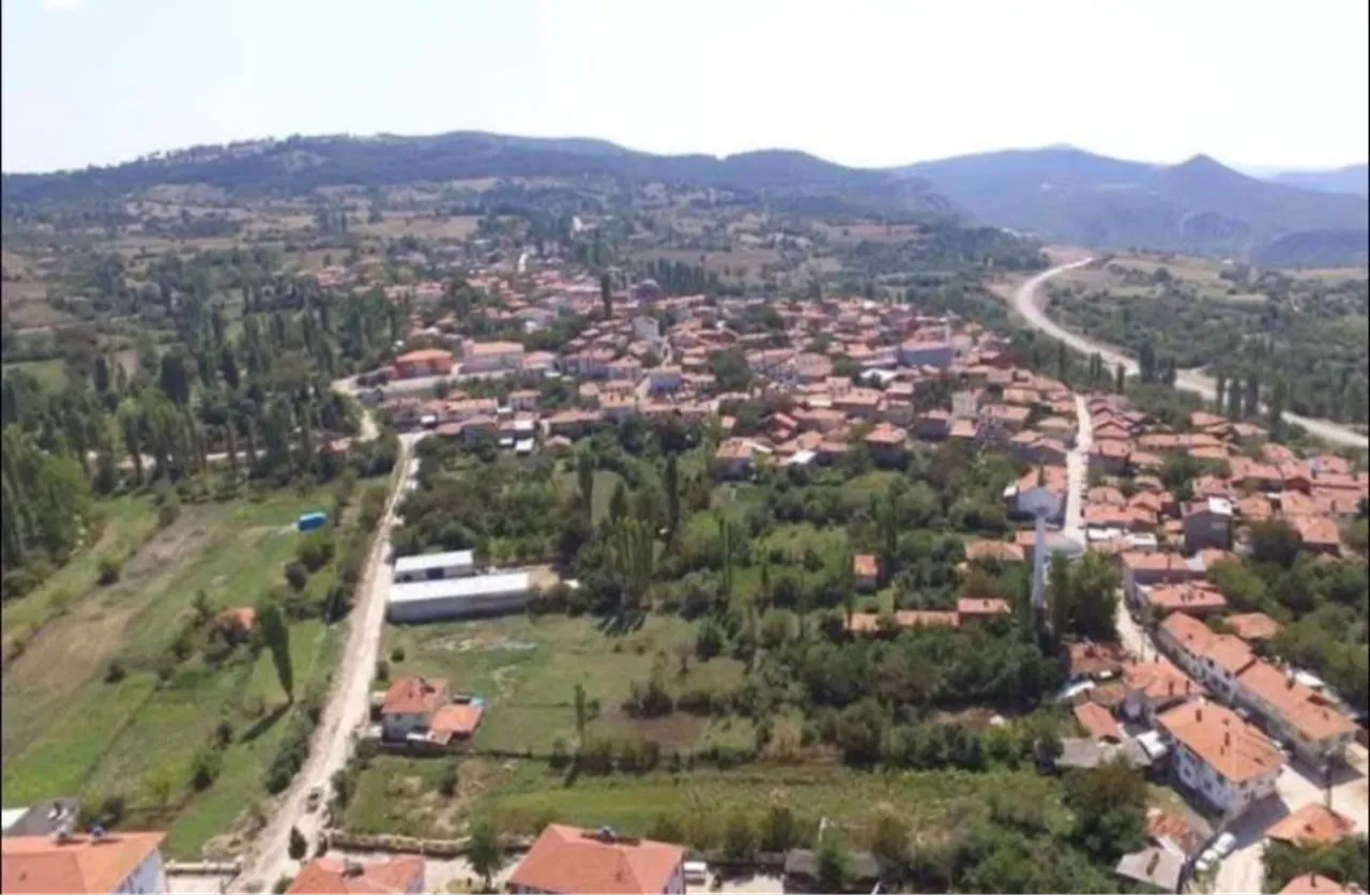 Günlüceyi beğenmediler! Köyün 60 yıllık isim hasreti sona erdi