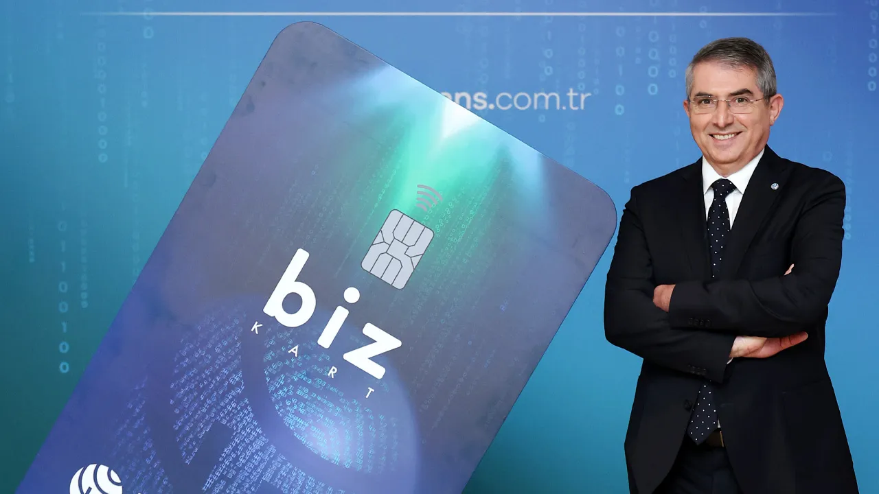 Hayat Finans'tan Biz Kart: Çocukların kantin harcamaları kontrol altında