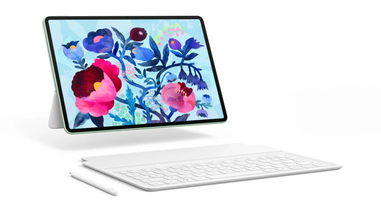 Huawei’nin satış rekorları kıran serisi yenilendi: "Süper Versiyon" MatePad 11.5 S Türkiye’de