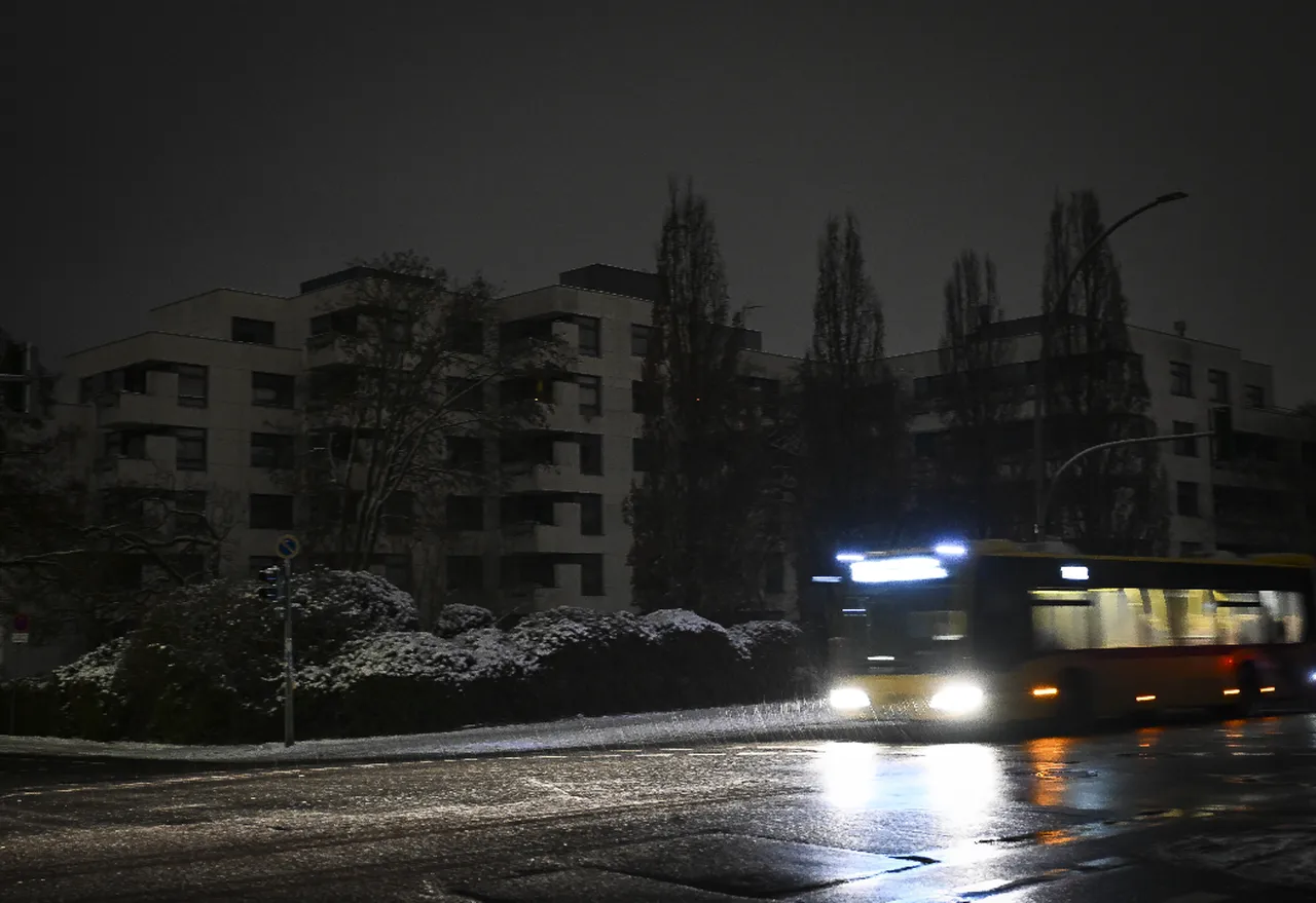 II. Dünya Savaşı’ndan bu yana ilk! Hayalet şehir Berlin
