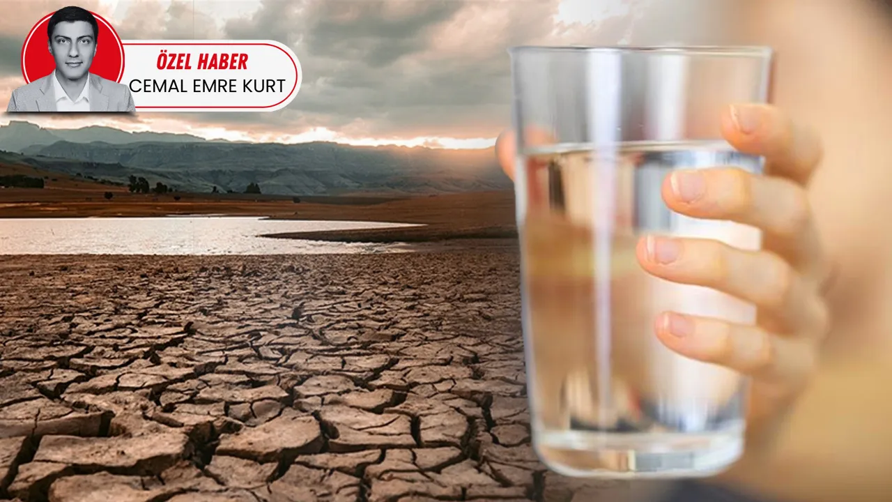 İklim değişikliği ve kuraklık tehdidi: Suya erişimde maliyet artacak