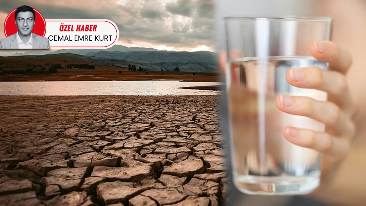 İklim değişikliği ve kuraklık tehdidi: Suya erişimde maliyet artacak