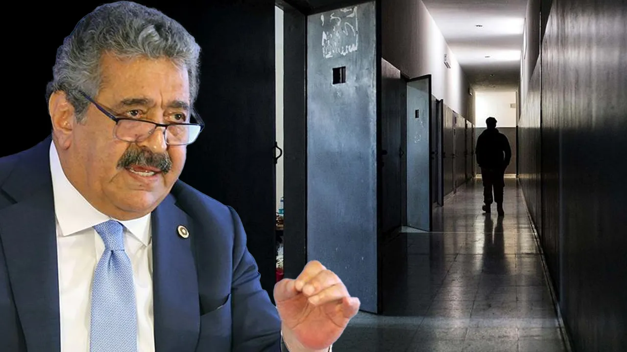 İnfaz düzenlemesi ile 60 bin tahliye daha