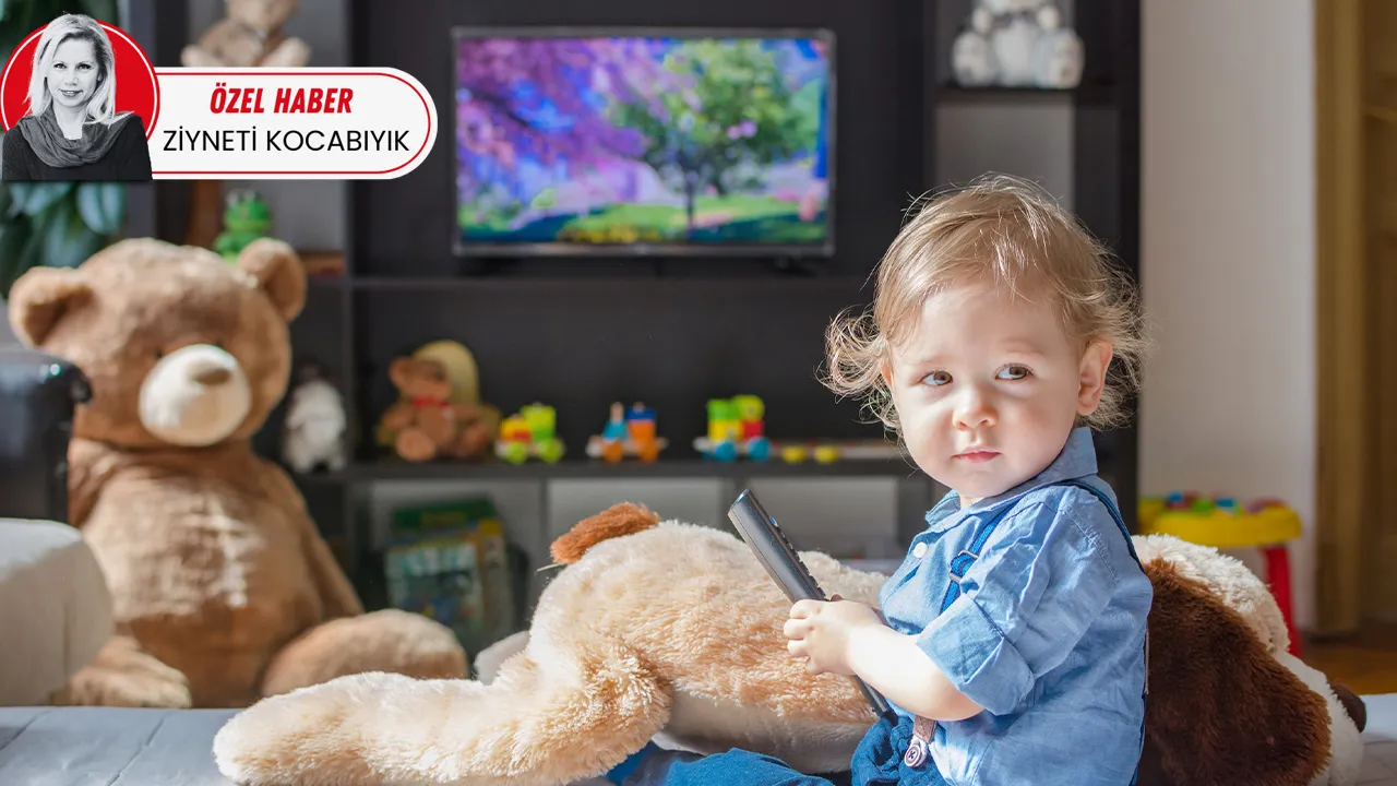 İngiltere'de abur cubura ekran yasağı: Obeziteye karşı uzman tavsiyesi! Çocuklara reklam detoksu şart