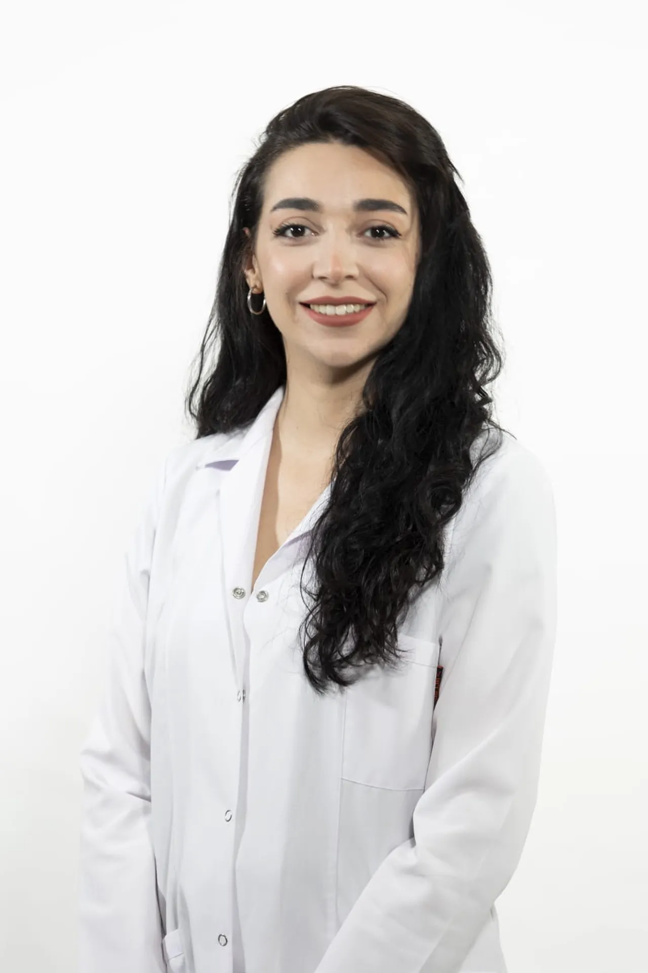 Psikolog Ayşegül Nezor