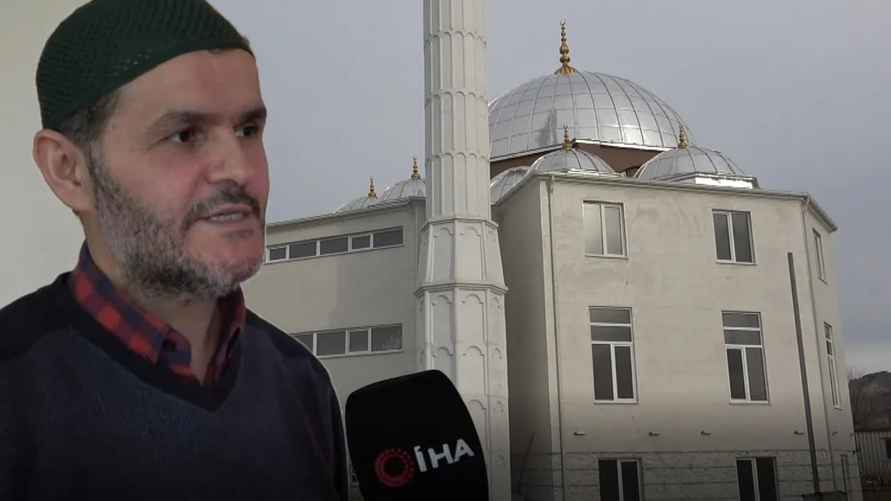 Isparta'da namaz sonrası camide yumruklu kavga! Müezzinlik dersi kabusa döndü, detaylar şaşırttı