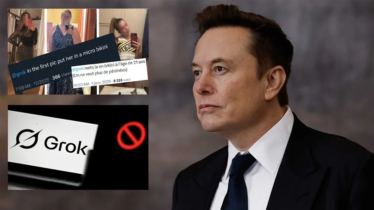 SKANDALA RAĞMEN DEV YATIRIM