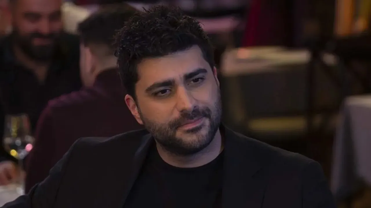 Doğukan Güngör serbest bırakıldı