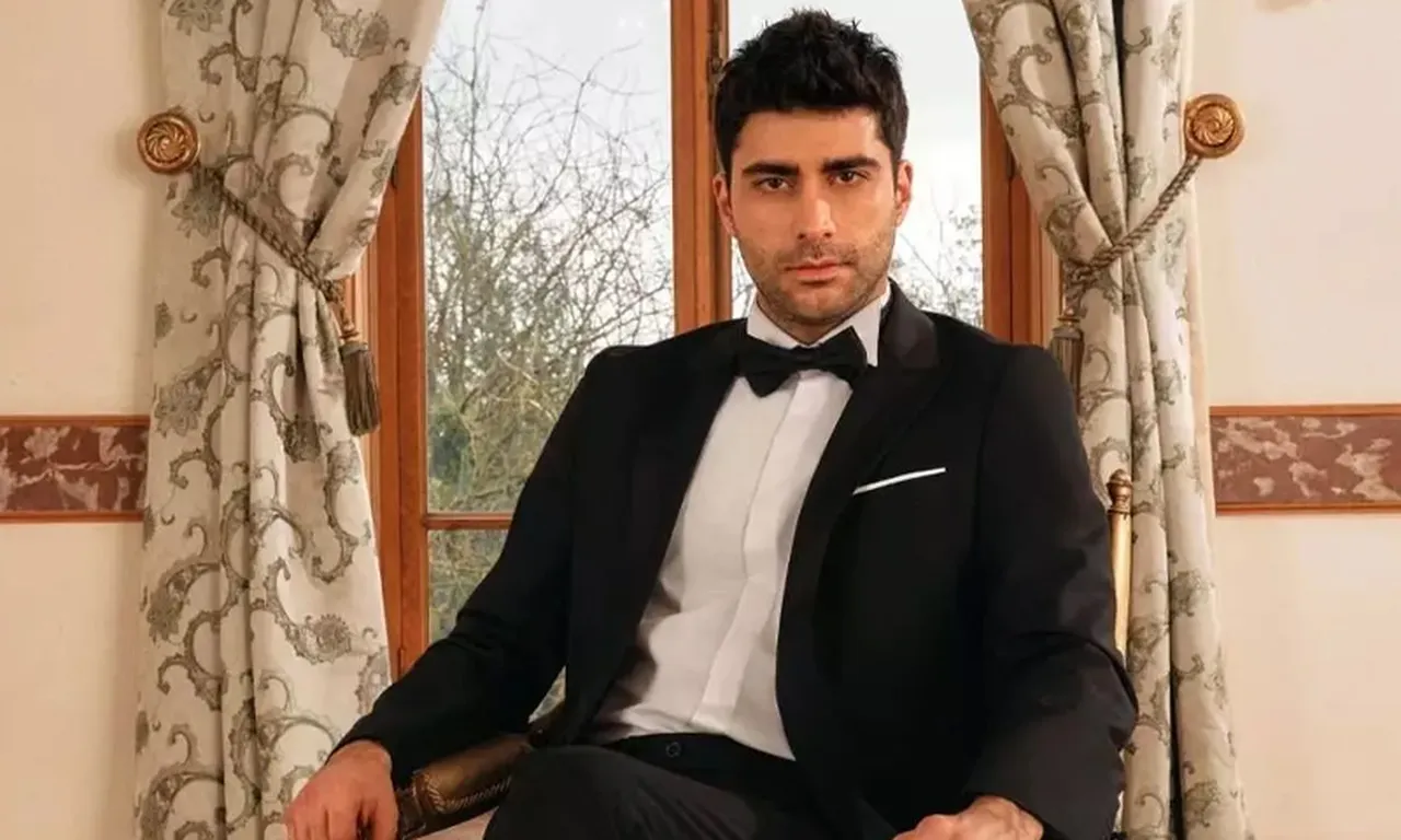 Kızılcık Şerbeti oyuncusu Doğukan Güngör serbest bırakıldı