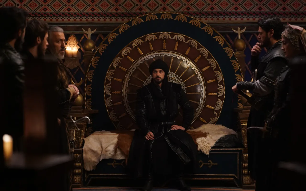 Kuruluş Orhan bu akşam var mı, neden yok? Yeni bölüm tarihi belli oldu (7 Ocak yayın akışı)