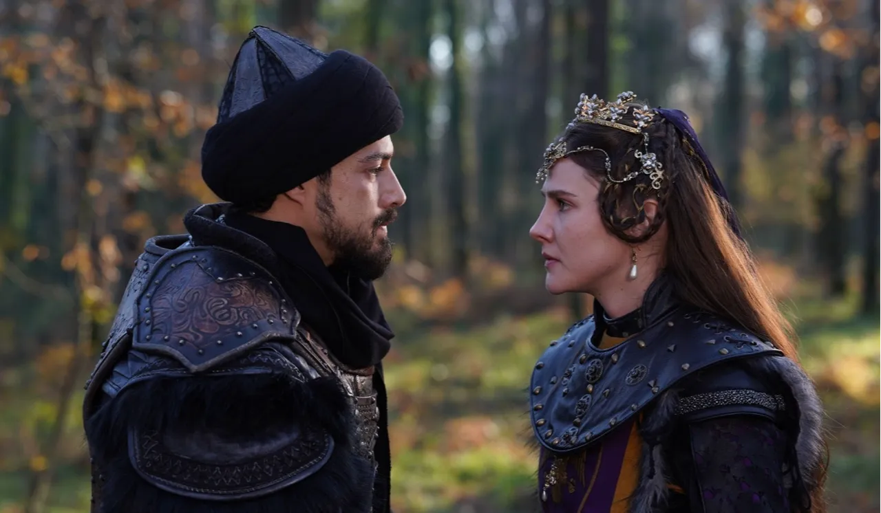 Kuruluş Orhan bu akşam var mı, neden yok? Yeni bölüm tarihi belli oldu (7 Ocak yayın akışı)