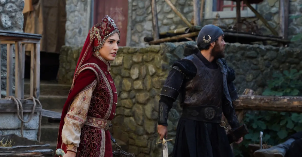 Kuruluş Orhan bu akşam var mı, neden yok? Yeni bölüm tarihi belli oldu (7 Ocak yayın akışı)