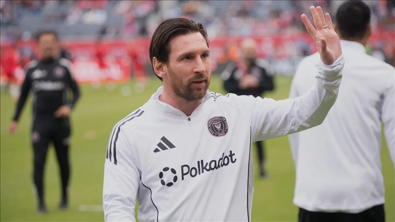 Dünya futbolunun yaşayan efsanesi Lionel Messi, Arjantin’de katıldığı bir YouTube programında açıklamalarda bulundu