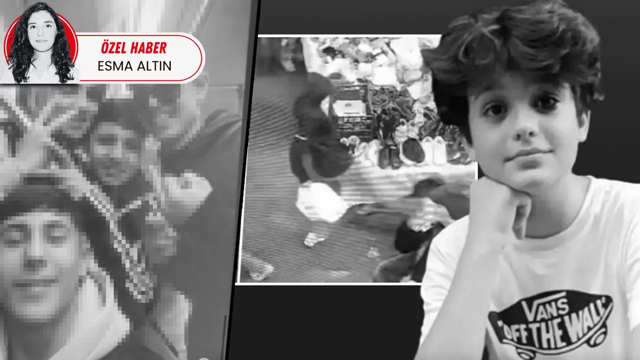 Meclis Araştırma Komisyonu vahim tabloyu ortaya koydu: Çocuklar öfkeli ve saldırgan 