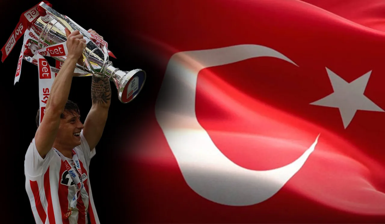 Milli takım düğümü: Hataylı Dennis Cirkin için Türkiye dahil 5 ülke devrede