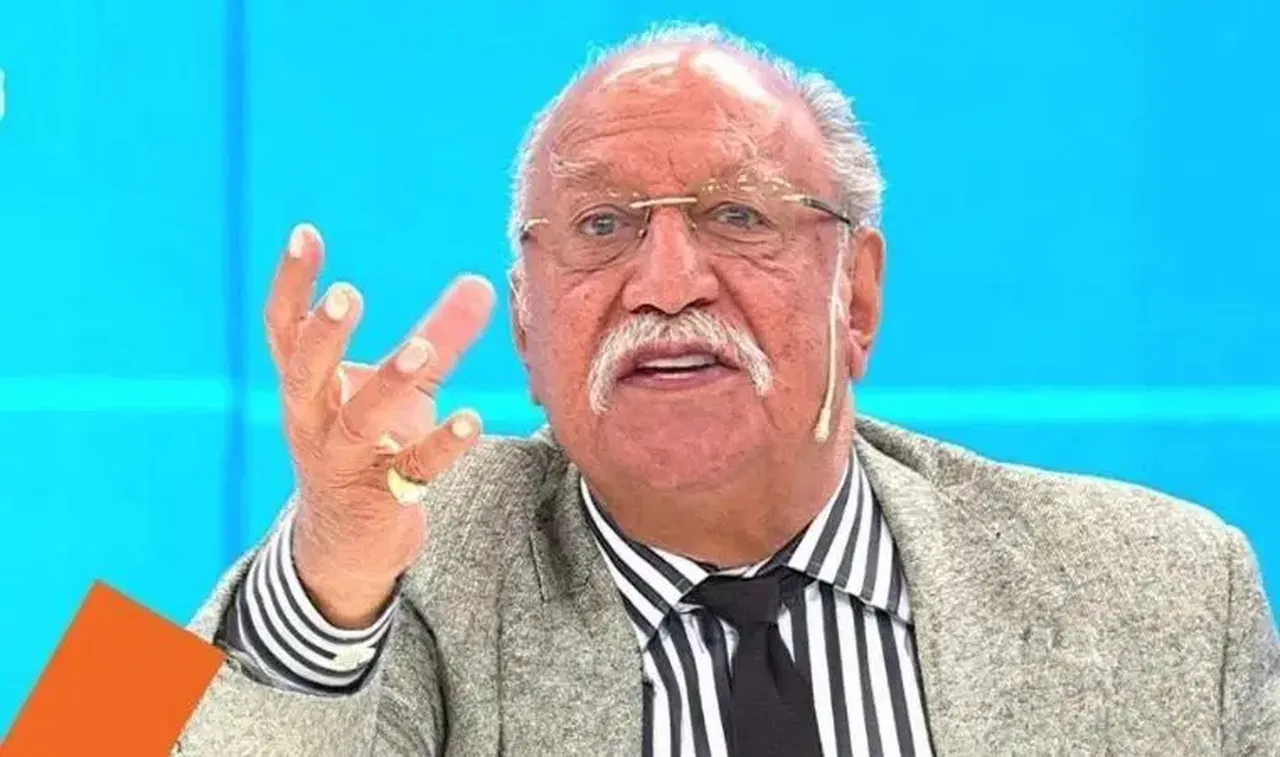 Müge Anlı Rahmi Bey neden yok, programdan ayrıldı mı? Eşinin son durumunu Müge Anlı açıkladı