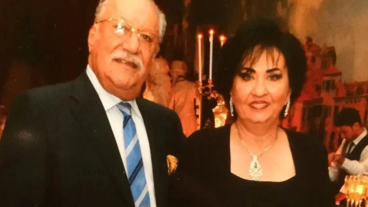 Müge Anlı Rahmi Bey neden yok, programdan ayrıldı mı? Eşinin son durumunu Müge Anlı açıkladı