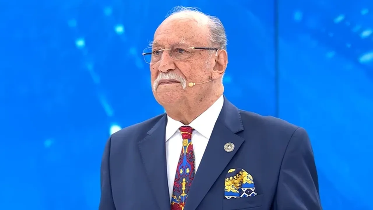 Müge Anlı Rahmi Bey neden yok, programdan ayrıldı mı? Eşinin son durumunu Müge Anlı açıkladı