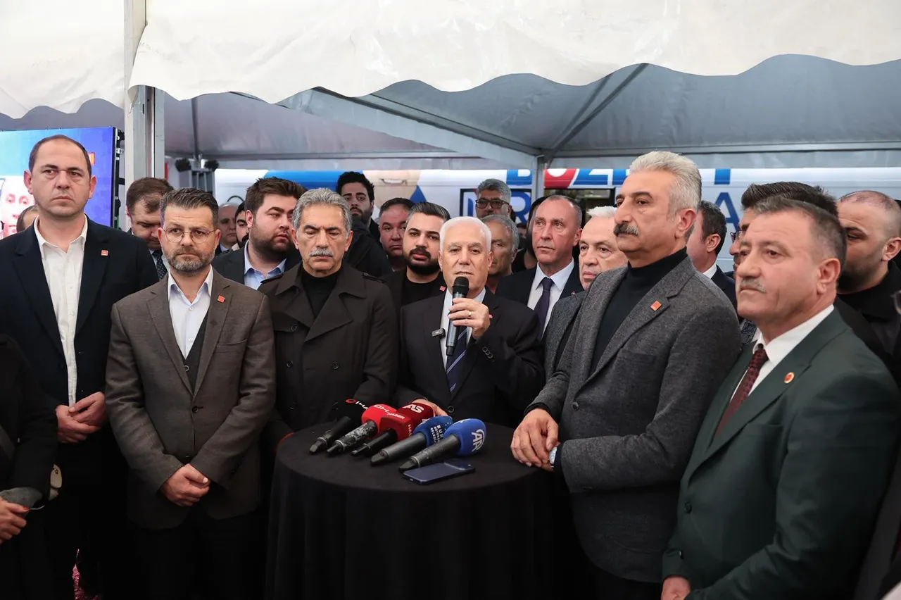 Mustafa Bozbeye saldırı girişiminde bulunan 2 kişi serbest bırakıldı