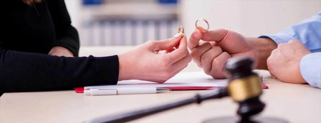 Nafaka belirlemesinde yeni kriter! Yargıtay emsal karara imza attı