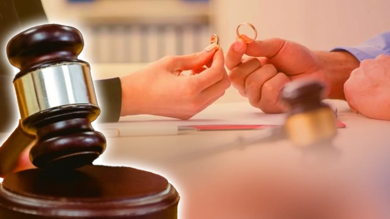 Nafaka belirlemesinde yeni kriter! Yargıtay emsal karara imza attı