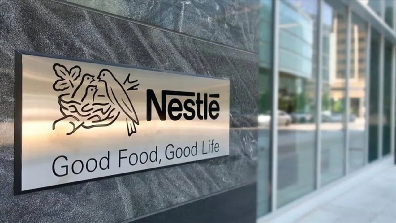 Nestlé zehirlenme riski nedeniyle Türkiye’deki bebek mamalarını toplatıyor: İşte riskli ürünler ve parti numaraları 