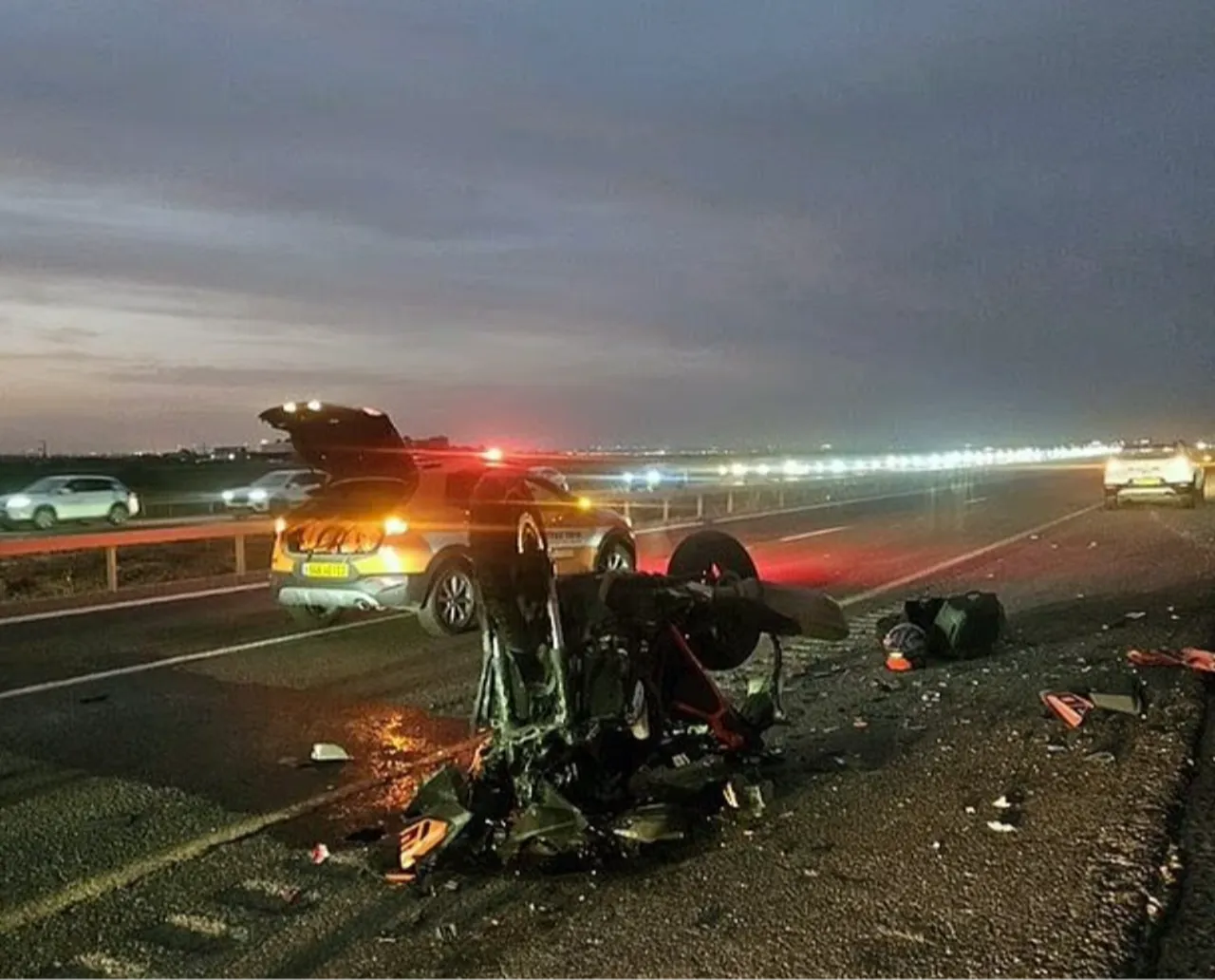 Netanyahu’nun yolsuzluk davasına bakan yargıç aniden öldü! Şüpheli kaza araştırılıyor
