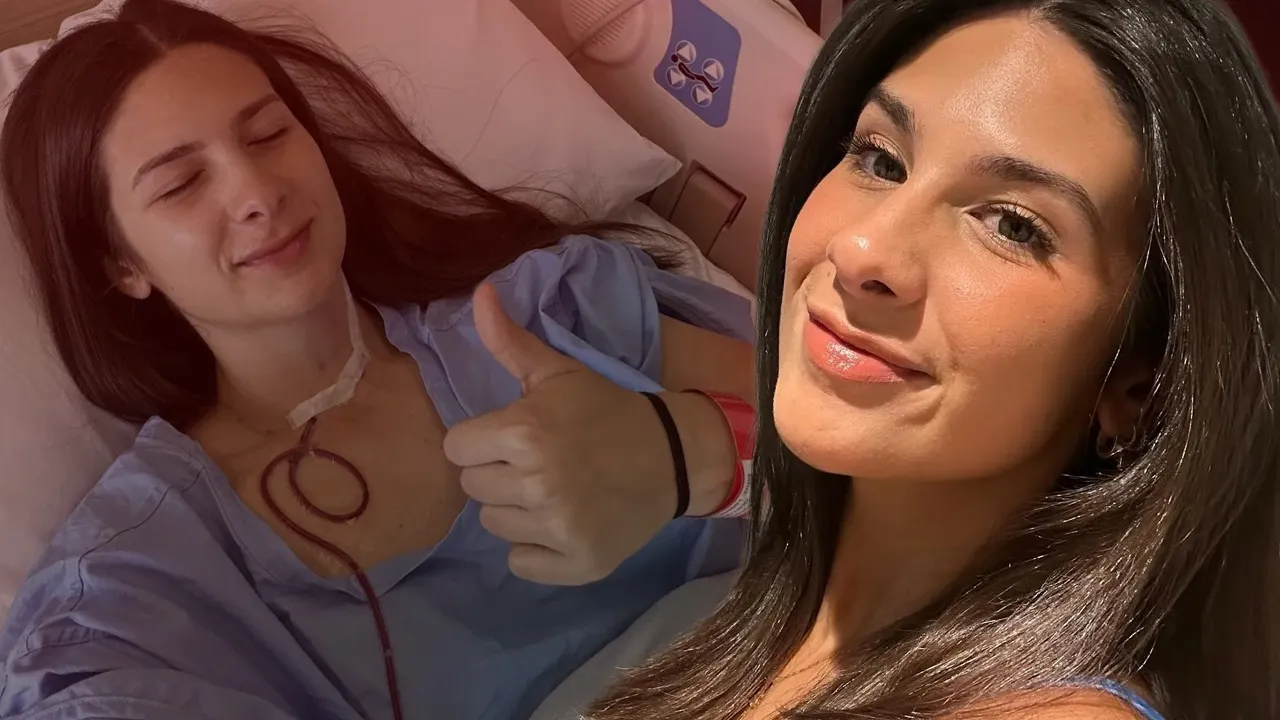 Öğlene kadar 3 kahve içiyordu! Yorgunluğunun altından hastalık çıktı