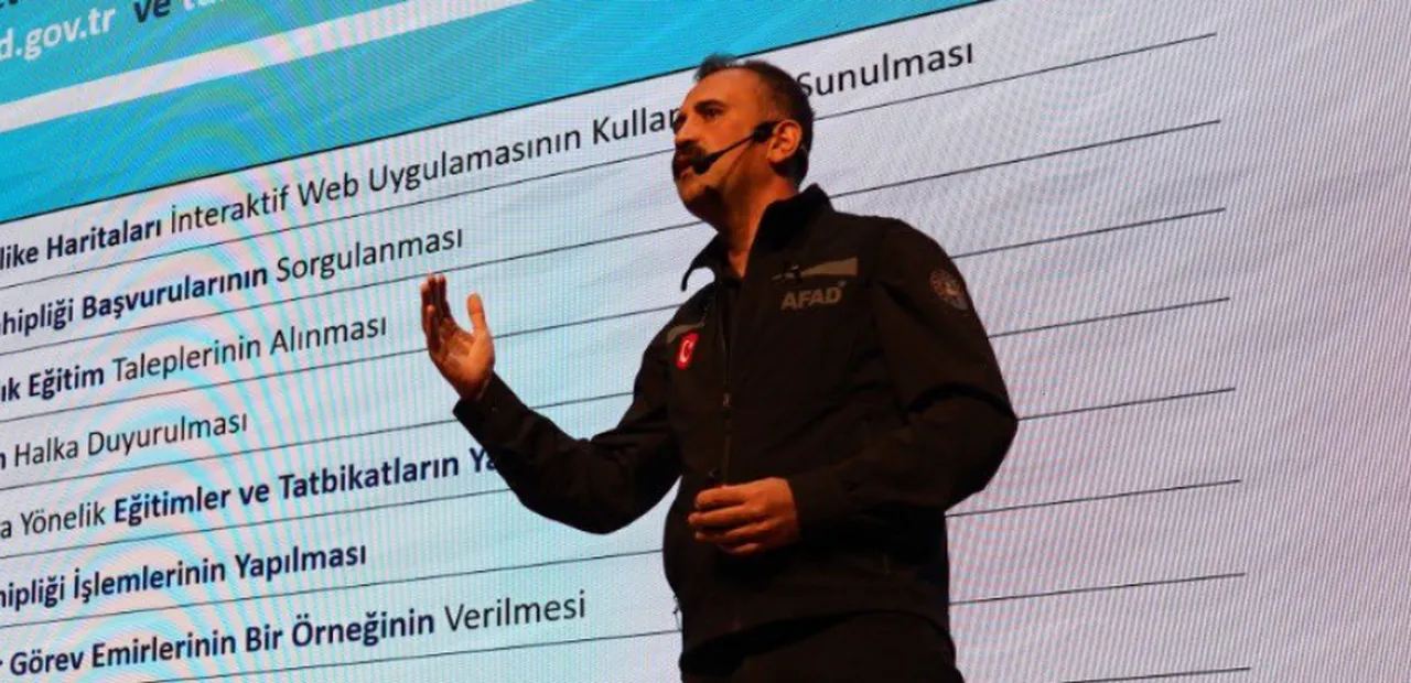 Önder Bozkurt kimdir, kaç yaşında, nereli? Yeni Ağrı Valisi Önder Bozkurt oldu!