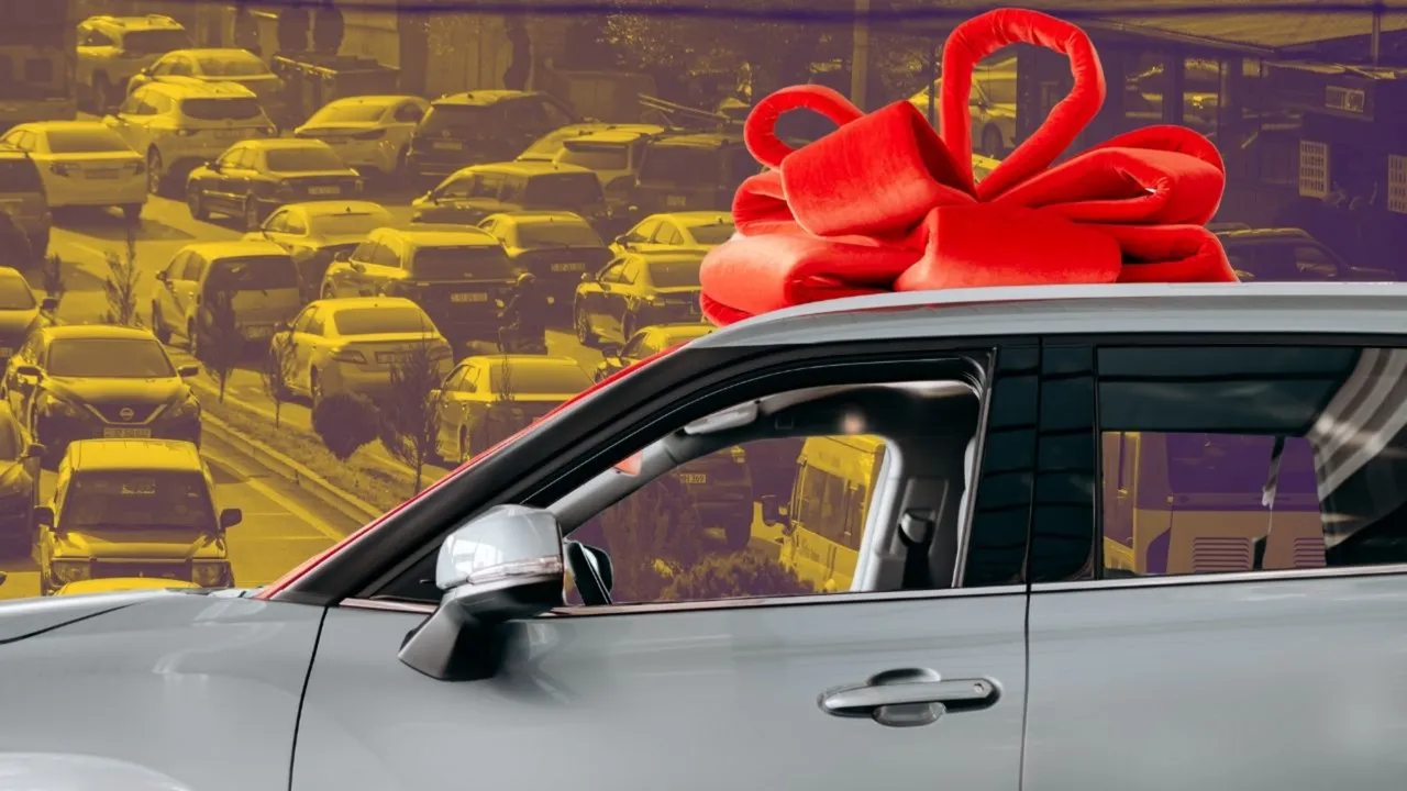 Otomotivde lider değişti! 2025’te en çok satan markalar